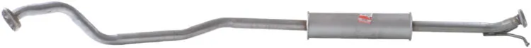 Глушитель, центральная часть Bosal 286365 цена, от 50.56 USD