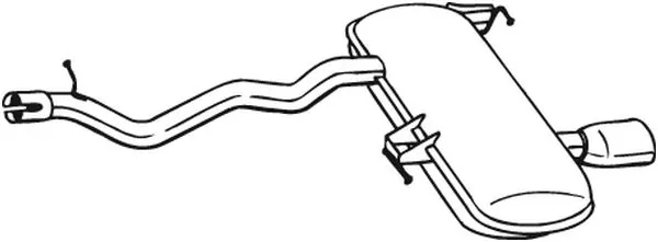 278673 Bosal