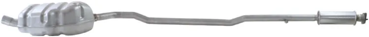 Выхлоп задний Bosal 290159 цена, от 135.46 USD
