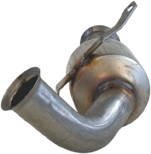 Катализатор 099562 Bosal
