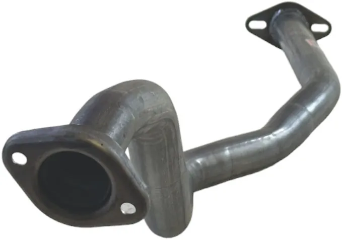 Купить 850123 Bosal Выхлоп центральный