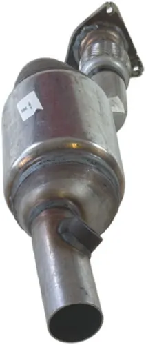 Приёмная труба 099841 Bosal