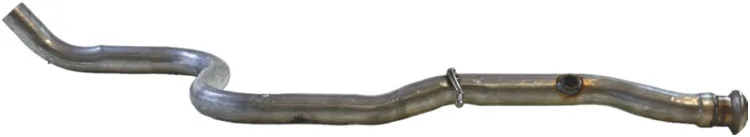 Глушитель, центральная часть Bosal 850181 цена, от 96.77 USD