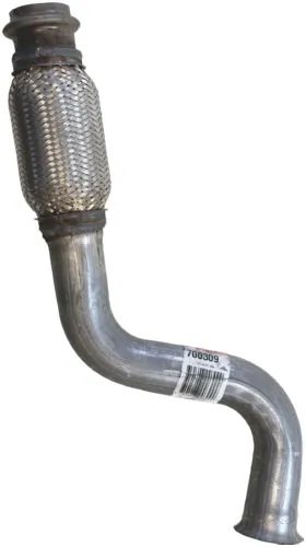 Приёмная труба 700309 Bosal