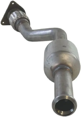 Приёмная труба 099025 Bosal