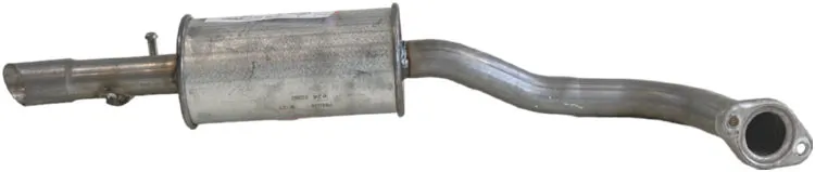 Купить 228305 Bosal Глушитель задний