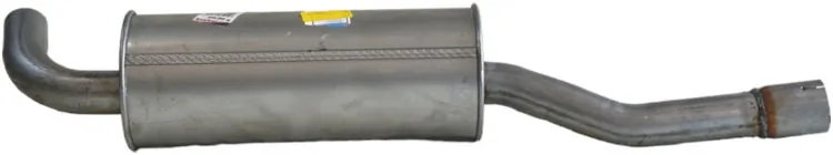 Купить 235259 Bosal 