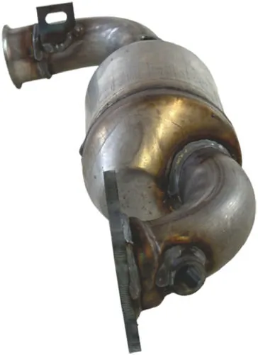 Каталитический нейтрализатор отработавших газов Bosal 090171 цена, от 251.73 USD