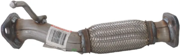 Приемная труба глушителя Bosal 700147 цена, от 29.95 USD
