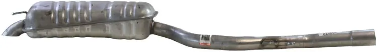 Выхлоп задний Bosal 282901 цена, от 950.19 USD