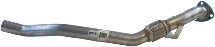 Трубы приемные (штаны) Bosal 800047 цена, от 64.23 USD
