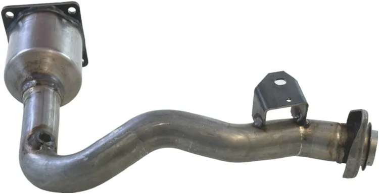 099567 Bosal Конвертор-катализатор