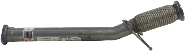Трубы приемные (штаны) Bosal 750295 цена, от 50.68 USD