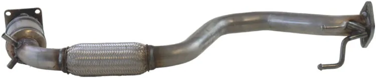 90108 Bosal Штаны глушителя передние