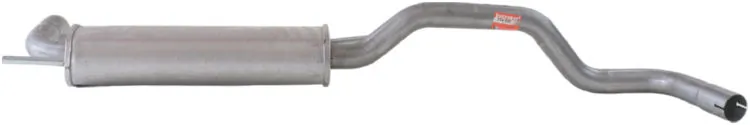 Выхлоп задний Bosal 233325 цена, от 44.50 USD