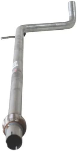 952141 Bosal Глушитель центральный