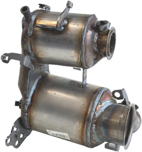 095816 Bosal Сажевый фильтр DPF