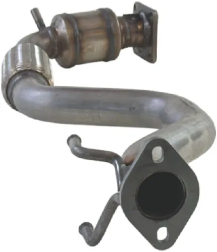 Приёмная труба 90108 Bosal