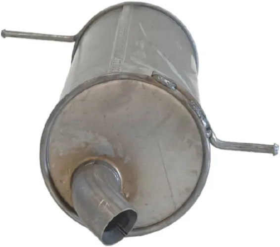 Купить 154499 Bosal Глушитель задний