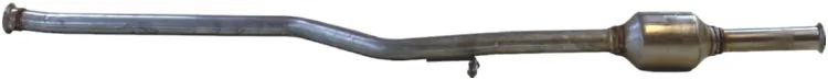 Глушитель, центральная часть Bosal 099868 цена, от 42.40 USD
