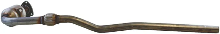 099596 Bosal Конвертор-катализатор