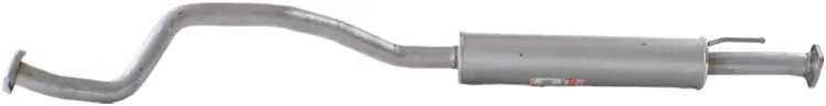 Глушитель, центральная часть Bosal 284625 цена, от 44.72 USD