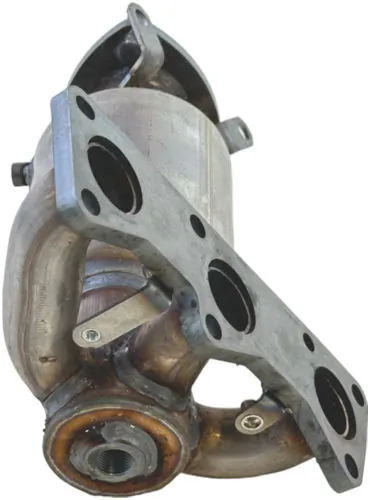 Купить 276072 Maxgear Катализатор