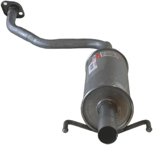 BS282983 Bosal Глушитель центральный