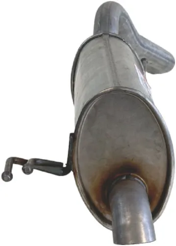 Купить 148205 Bosal Глушитель задний