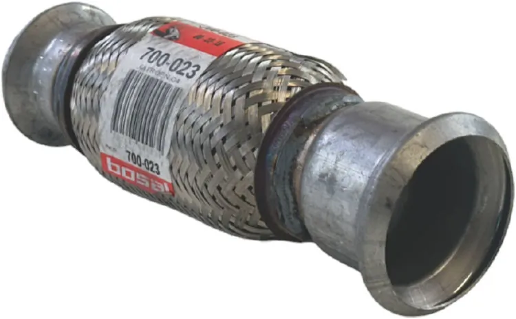 Гофра приемной трубы Bosal 700023 цена, от 67.10 USD