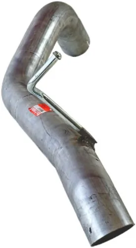 Глушитель задний 750197 Bosal