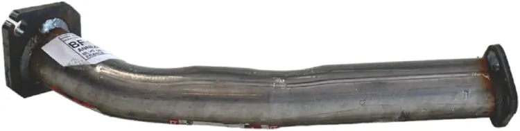 700273 Bosal Штаны глушителя передние