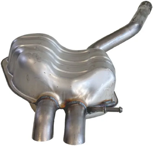 Купить 220469 Bosal Глушитель задний