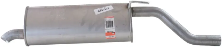 Выхлоп задний Bosal 185189 цена, от 60.90 USD