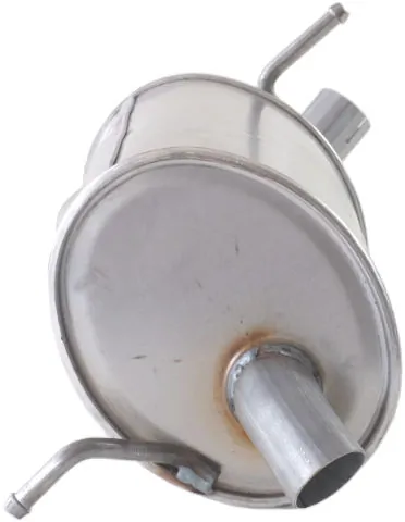 Глушитель задний 220035 Bosal