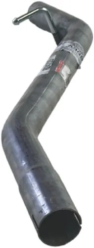 750203 Bosal Выхлопная труба