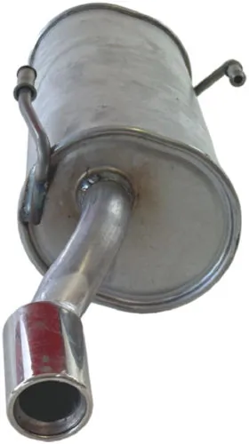 Купить 190017 Bosal Глушитель задний
