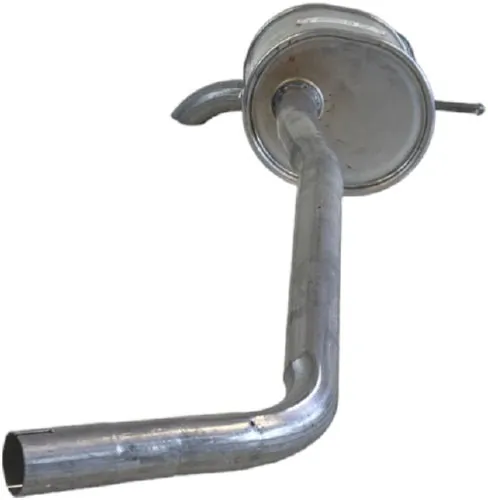 279783 Bosal Выхлопная труба