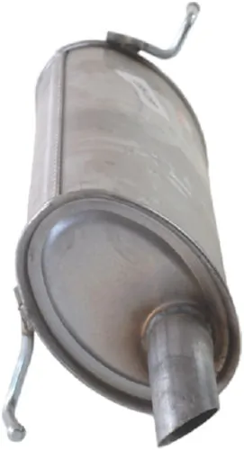 Купить 185189 Bosal Глушитель задний