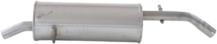 Выхлоп задний Bosal 135015 цена, от 74.09 USD