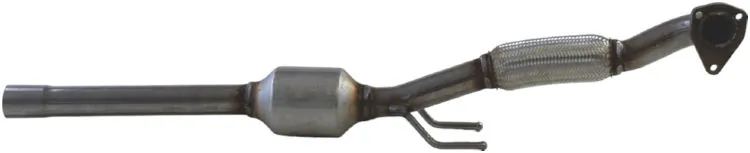 Каталитический нейтрализатор отработавших газов Bosal 099998 цена, от 80.96 USD