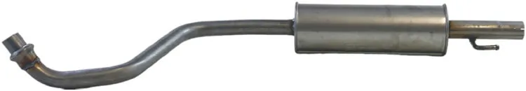 Глушитель, передняя часть Bosal 279177 цена, от 92.71 USD