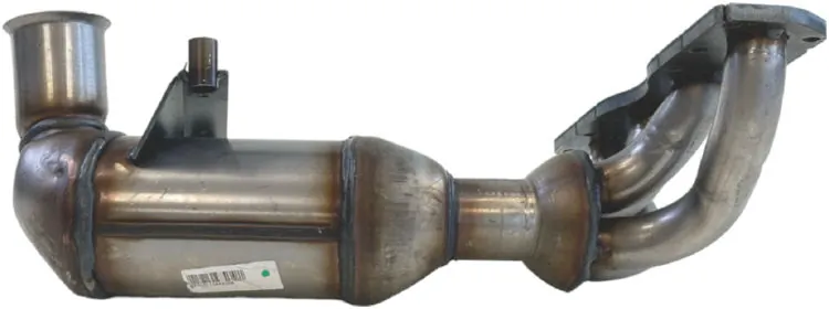 Compre Convertidor - catalisador Peugeot 308 1