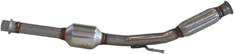 Купить 099313 Bosal Передняя часть глушителя