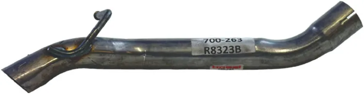 Трубы приемные (штаны) Bosal 700263 цена, от 24.44 USD