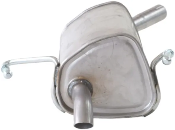 Купить 185615 Bosal Глушитель задний