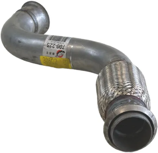 Трубы приемные (штаны) Bosal 700225 цена, от 23.80 USD