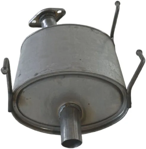 Купить 145503 Bosal Глушитель задний