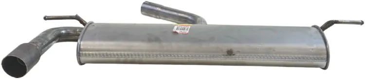 Купить 105037 Bosal Глушитель задний