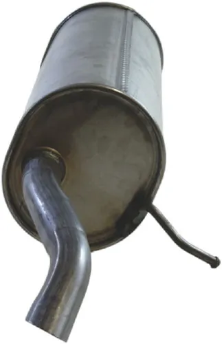 Глушитель задний 154201 Bosal